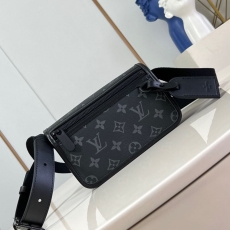 Mens LV Satchel Bags